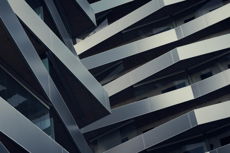 Bildmotiv für das Designbeispiel Ingenieurbüro